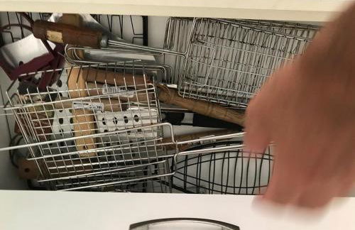 Ampla casa completa, pé na areia Praia do Foguete, Cabo Frio - Foto 55