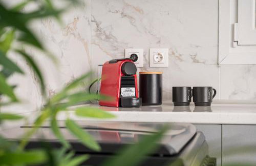 Dioni, Central Luxury Apartment - Foto 8