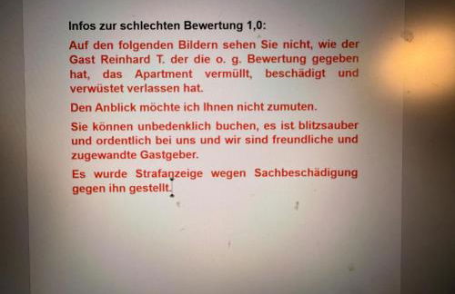 Modernes 1 Zimmerapartment nahe Frankfurt am Main - Foto 18