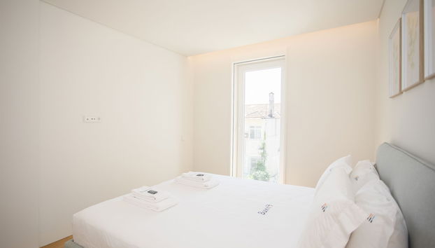 Liiiving in Porto - Crystal Palace Apartment - Foto 2, Zimmer