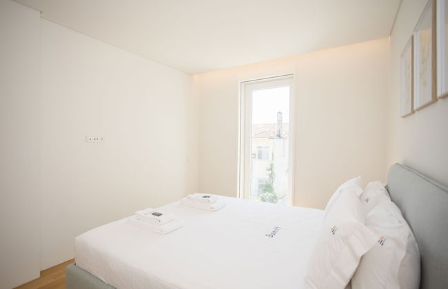 Liiiving - Crystal Palace Apartment - Foto 1