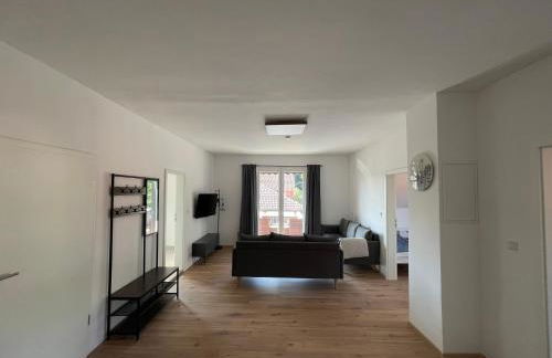 3 Schlafzimmer l Südbalkon l Waldrand l Saniert - Foto 12