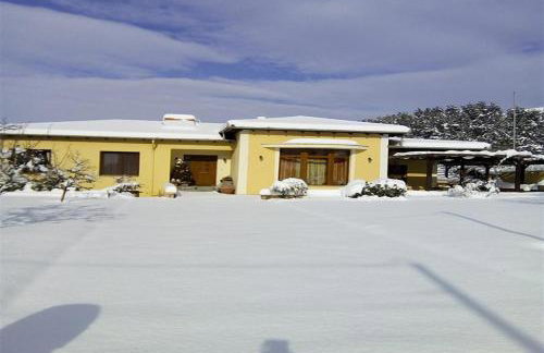 Kavala Villa 360 degrees green - Foto 27