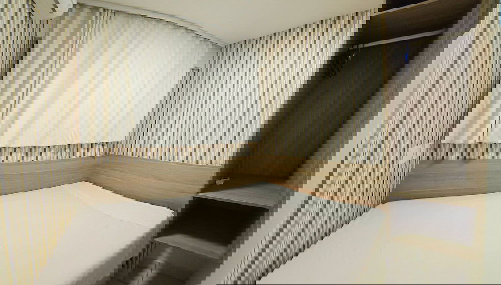 Beach Class Residence by SOLEMAR - Foto 1, Habitación