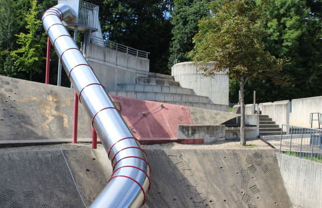 Huis Staffelberg App.802 - Photo 33