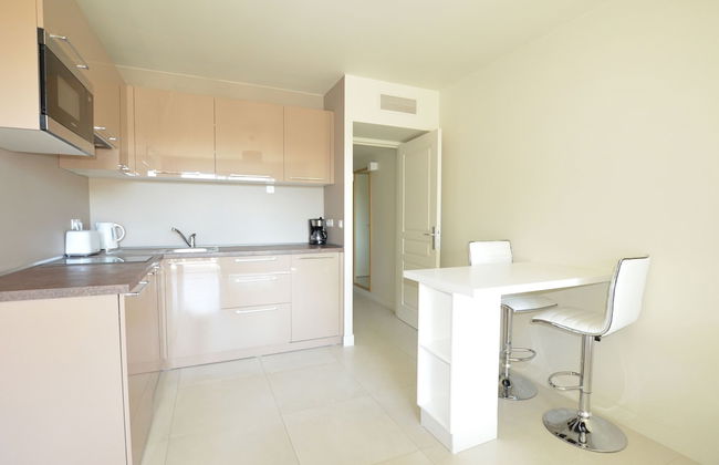 La Perle d'Eze Appart Hotel - Foto 34