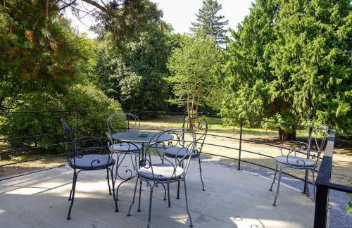 Maison Bourgeoise de caractère - Foto 27