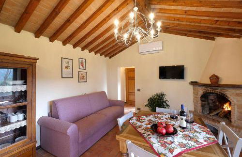 Podere Bagnoli - Foto 47