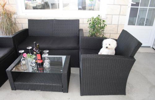 Apartments "NONO" - Foto 10