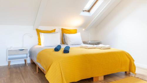 River & Beach Apartment near Lisbon - Photo 4