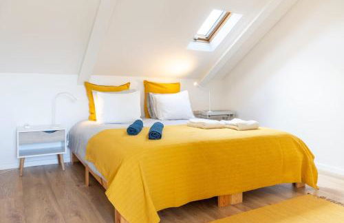 River & Beach Apartment near Lisbon - Photo 4