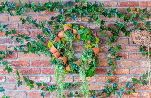 Jacuzzi - Love - BDSM - Extra Luxury - EV chargger - Valentine's Day - Red Room - Flexible SelfCheckIns 28 - Foto 36