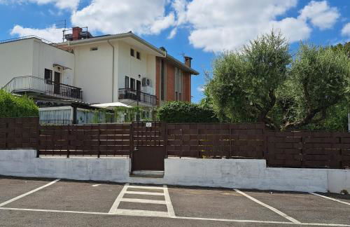 La Casa di Ale 2 - ampio e luminoso appartamento ai Castelli Romani - Foto 34