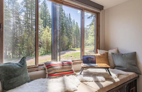 Northstar Resort True Ski In Ski Out Year-Round Hot Tubs Book on Your Mobile for Promo Price - Foto 10