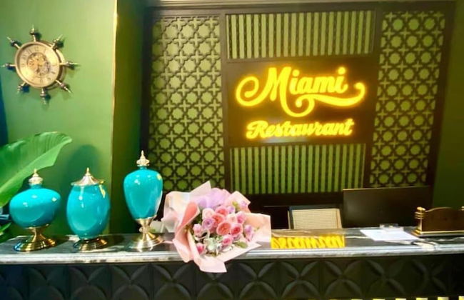 Madelise Hotel & Apartment - Photo 61