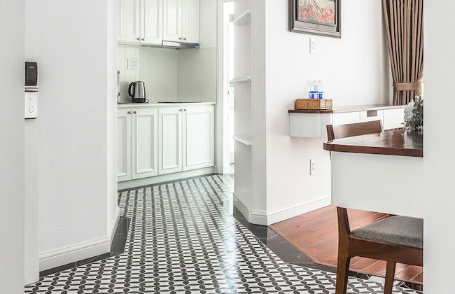 Jack Apartment 95 - Foto 13