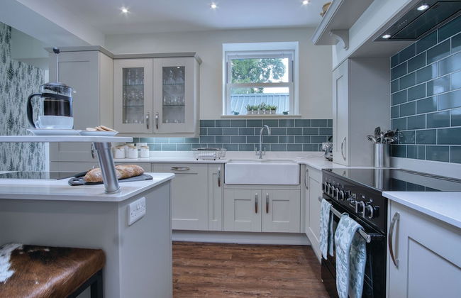 Hill House Country Estate - Princes Gate - Foto 59