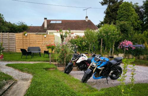 Les Treilles de Salies - Studio au calme - Foto 19