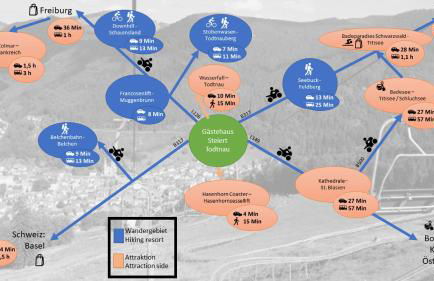 Steiert Panorama Apartments Todtnau - Foto 55