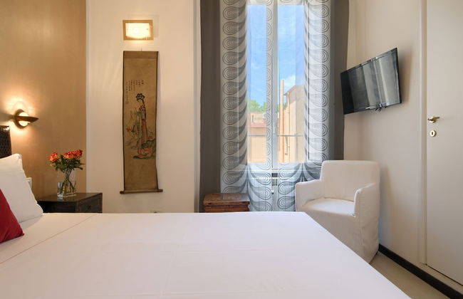 Alloggio per uso turistico DAmbrosio Antonella Gli Scipioni 53 - Foto 3