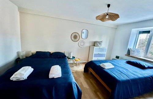 Le Gîte de Hildegarde - Foto 30