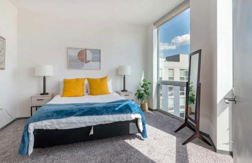 Brand New 2BR Chicago City Escape - Foto 15