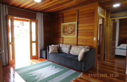 Passarinhada Hospedagem - Foto 52