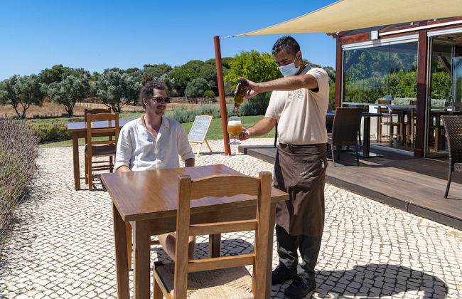 Quinta do Mel - Foto 32