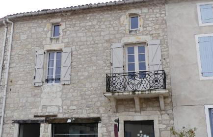 La Montcuquoise - Foto 3