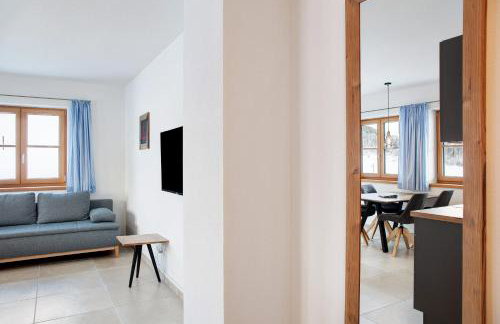 Ferienwohnung Alpenveilchen - Photo 2