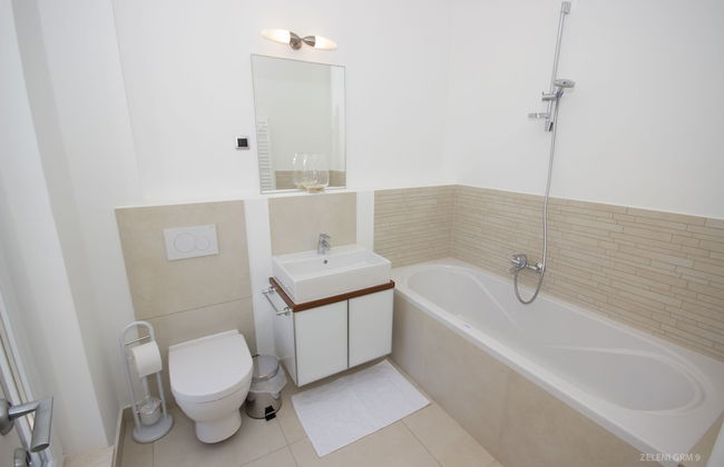 Villa Rose - Foto 28