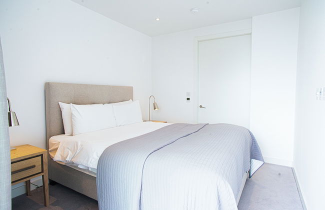 High Rise 1 Bedroom Apartment in Southbank - Foto 2