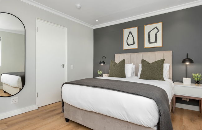 Point Break Luxury Apartments - Foto 33