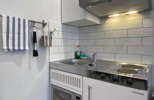 THE STUDIO MAIDENHEAD RIVERSIDE - Foto 8