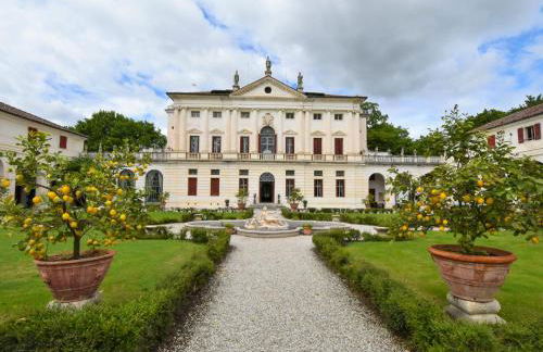 Villa Barchessa Palladio by Interhome - Foto 99