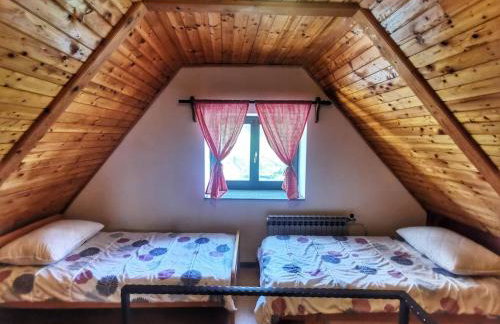 Holiday House - Hidden in Velebit - Foto 22