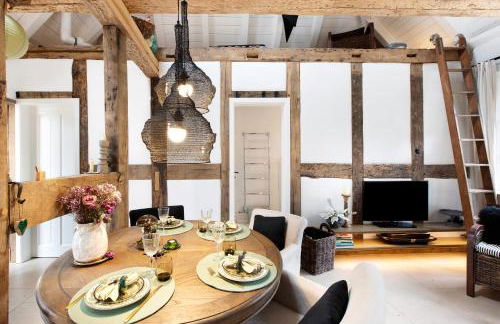 Ferienhaus Am Salzwedeler Tor - Foto 7