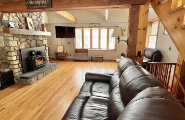 LOONS VIEW LIMIT 20 home - Foto 18