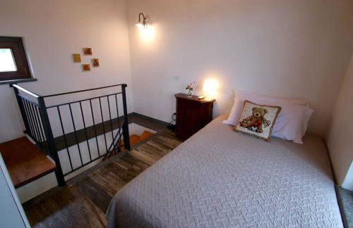 Casale dei Lamponi a "le Moline" vita in fattoria - Foto 18