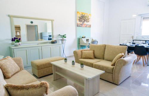 Violetta - Nature's Palace with private pool & view - Photo 43