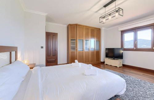 Bakio Country House by Next Stop Bilbao - Foto 17