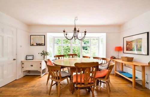 Finest Retreats - Riversdale Lodge - Foto 18