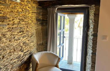 HOTEL CASAS DA FORTALEZA Casa da Torre - Foto 10