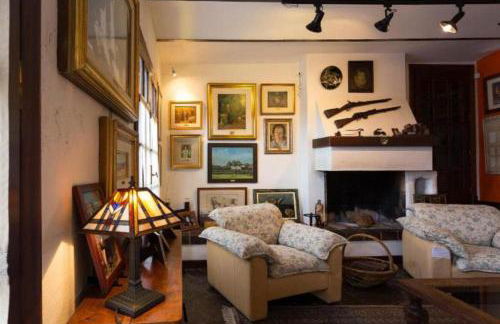 Villa El Jagüel - Foto 12