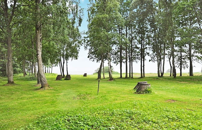 5 Person Holiday Home in Hassleholm-by Traum - Foto 11