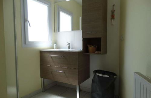 L'Embellie Saint Gilles Croix de Vie - Foto 7