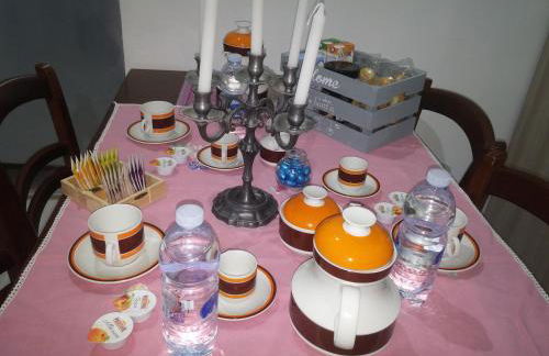 B&B da Bibi - Foto 3