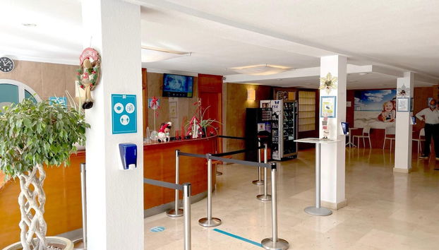 BLUESEA Jandia Luz - Foto 3, Lobby