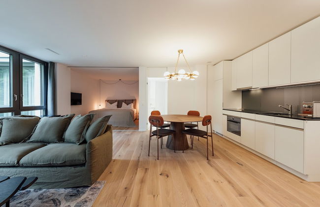 Gubelhof Suites - Photo 66