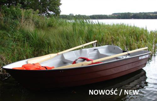 Dom nad jeziorem Lewinko Kaszuby - Photo 3